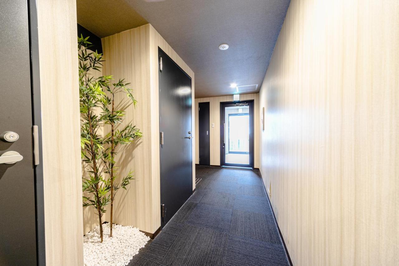 Bright Hotel Kiyomizu Kyōto Exterior foto