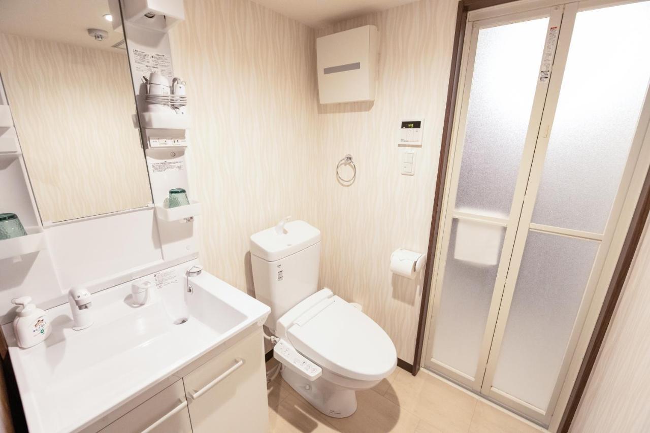 Bright Hotel Kiyomizu Kyōto Exterior foto
